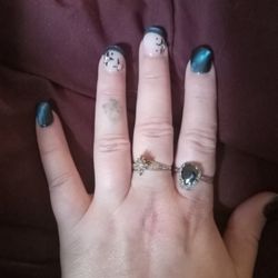 Rainbow Nail Spa