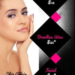 Skin Affair Threading & Waxing - We are one of The best salon in SUGAR WAXING.