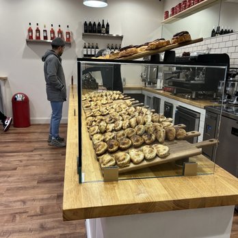 Classico Takeout & Empanadas - Inside - Cafes Near Me - Louisville, Kentucky