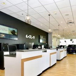 Fiesta Kia