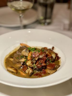 Toulouse Cafe and Bar River Oaks by null