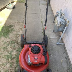 Lawn Mower Repair - I work on any lawn mowers
