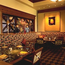 Persimmon Bar & Grille