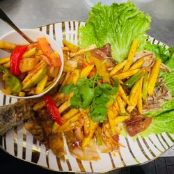 Pavirin Thai Bistro