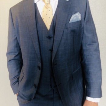 Giorgenti - Nothing beats a custom made, custom tailored suit. - Bespoke Clothing Near Me - Garden City, New York Giorgenti - Nothing beats a custom made, custom tailored suit. - Bespoke Clothing Near Me - Garden City, New York