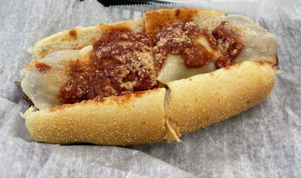 Laspada's Original Hoagies - 17th Street by null