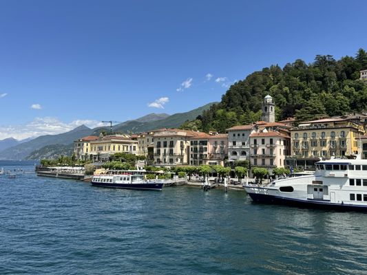 Hotel Florence by null