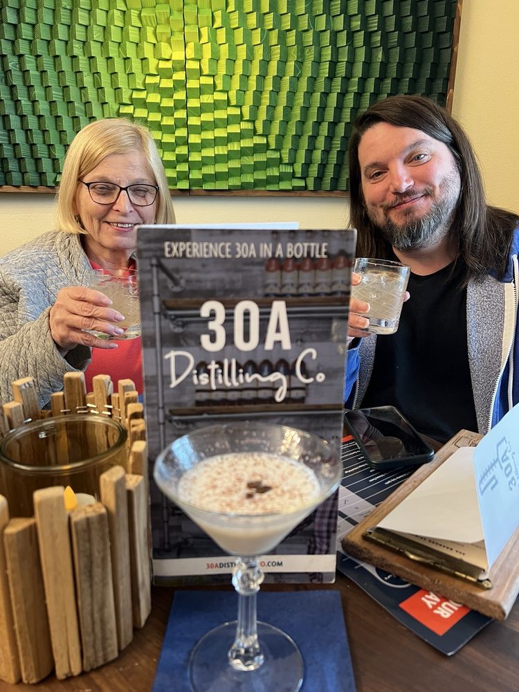 30A Distilling Co