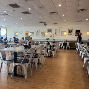 Eggs Up Grill - Breakfast & Brunch Near Me - Apopka, Florida Eggs Up Grill - Breakfast & Brunch Near Me - Apopka, Florida