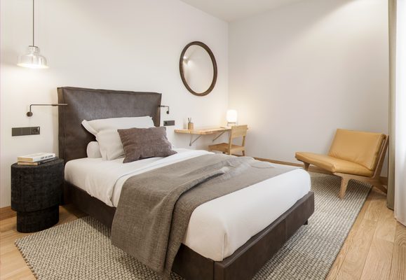 Hotel Arbaso by null
