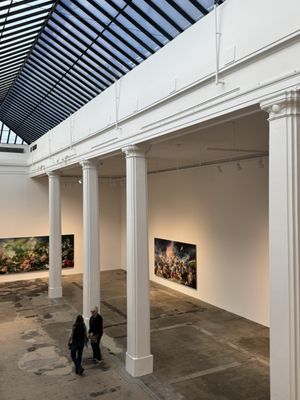 Hauser & Wirth by null Hauser & Wirth by null