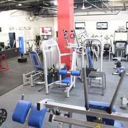 American Fitness Express