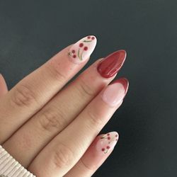 Zen Nails & Spa