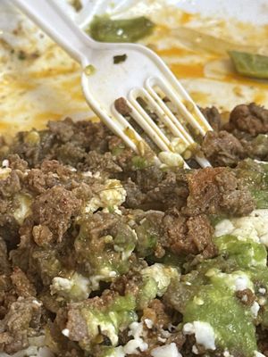Taqueria Y Birrieria Arandas by null
