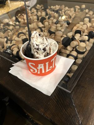 Salt & Straw by null