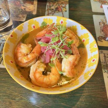 Qui Qui DC - shrimp mofongo - Puerto Rican Near Me - Washington, DC, District of Columbia Qui Qui DC - shrimp mofongo - Puerto Rican Near Me - Washington, DC, District of Columbia