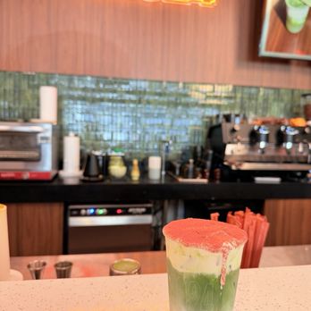 Studio 24 - Coffee & Tea Near Me - Miami, Florida