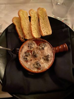 The House Brasserie by null
