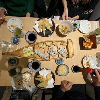 Sachi Sushi - Japanese Near Me - Whistler, British Columbia