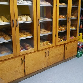 La Victoria Bakery - a display of baked goods - Bakeries Near Me - Lawrenceville, Georgia La Victoria Bakery - a display of baked goods - Bakeries Near Me - Lawrenceville, Georgia