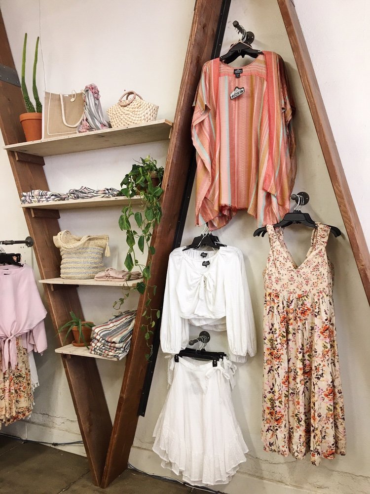 CREATIONS BOUTIQUE 11 Photos & 33 Reviews 444 N 4th Ave, Tucson