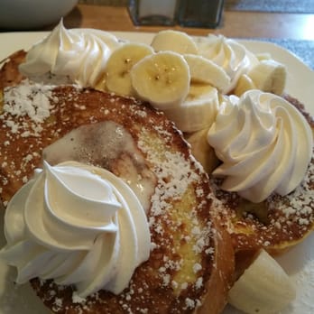 Ladles - Yummy french toast! - Italian Near Me - Springdale, Pennsylvania