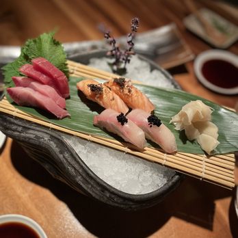Zuma - Sashimi & sushi - Japanese Near Me - Las Vegas, Nevada