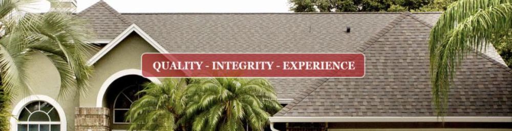 Slide of Roof Leak Patrol