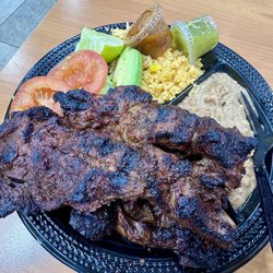 La Michoacana Meat Market