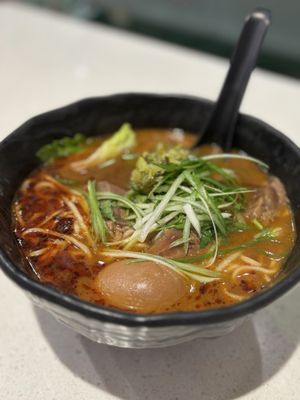Uno Beef Noodle by null