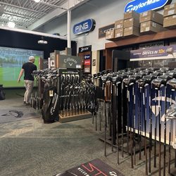 Austad's Golf