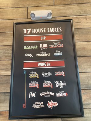 Menu photo 2 Slim Chickens Bradenton, FL Menu photo 2 Slim Chickens Bradenton, FL
