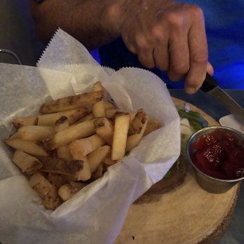 Rivera Hermanas Cafe Teatro - The best fries - Bars Near Me - San Juan, Puerto Rico Rivera Hermanas Cafe Teatro - The best fries - Bars Near Me - San Juan, Puerto Rico