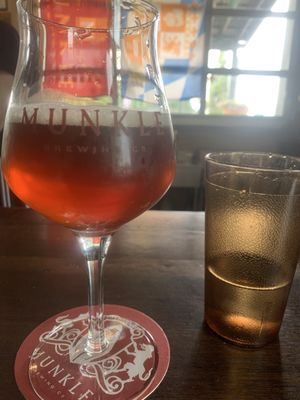 Munkle Brewing co. by null