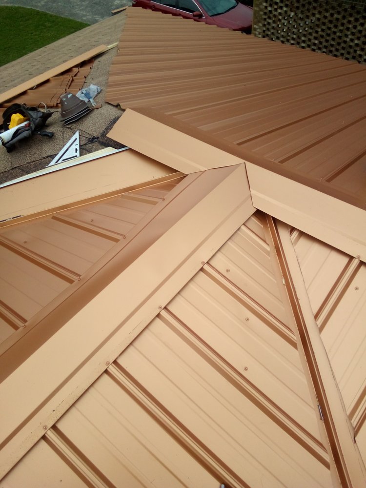 Slide of The Roof Doctor