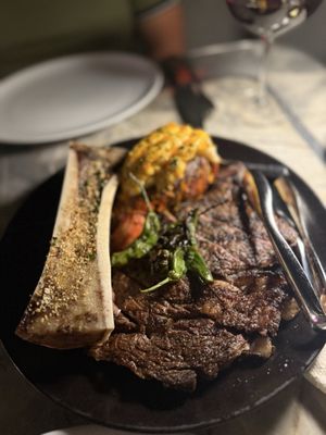 Carversteak by null Carversteak by null