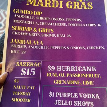 Makers Union - menu - New American Near Me - Washington, DC, District of Columbia