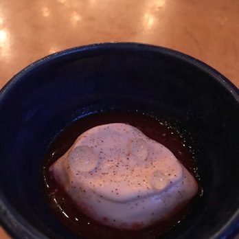 EsterEv - Rhubarb - New American Near Me - Milwaukee, Wisconsin