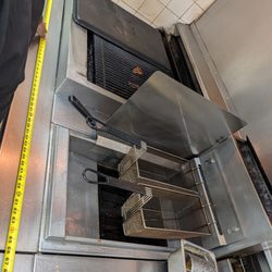 Cornerstone Restaurant Supply & Design