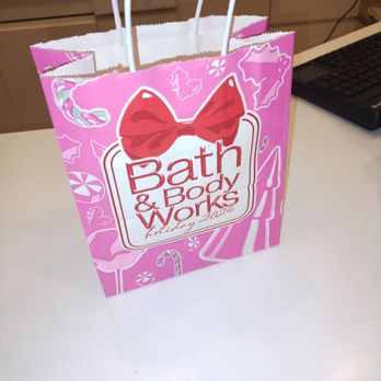 Bath & Body Works - Cute bags :-) - Cosmetics & Beauty Supply Near Me - Smithfield, Rhode Island Bath & Body Works - Cute bags :-) - Cosmetics & Beauty Supply Near Me - Smithfield, Rhode Island