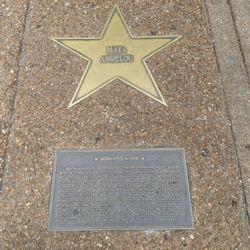 St Louis Walk of Fame - Stars on the Saint Louis Walk of Fame