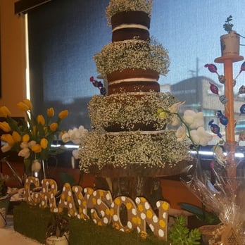 Cakery Couture - Looks better in person - Desserts Near Me