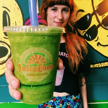 JuiceLand - Juice Bars & Smoothies Near Me - Austin, Texas JuiceLand - Juice Bars & Smoothies Near Me - Austin, Texas