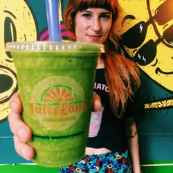 JuiceLand