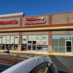 Franco Pizzeria and Restaurant