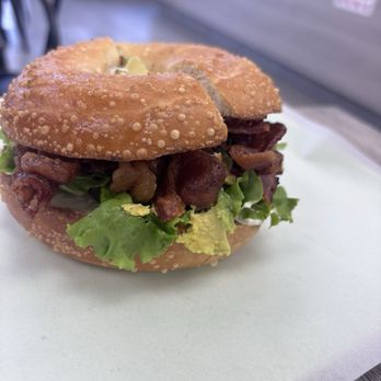 5th Ave Bagelry - Bagels Near Me - Anaheim, California