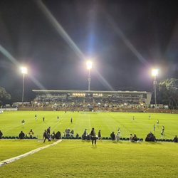 Leichhardt Oval