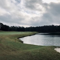 Hunters Green Golf Course - Hunters Green Country Club-Tampa