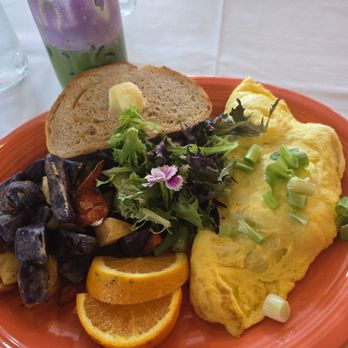 Anna’s Cafe - The pacific omelette - Breakfast & Brunch Near Me - Plantation, Florida Anna’s Cafe - The pacific omelette - Breakfast & Brunch Near Me - Plantation, Florida