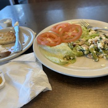 Bill's Cafe - Protein Scamble - Breakfast & Brunch Near Me - San Jose, California Bill's Cafe - Protein Scamble - Breakfast & Brunch Near Me - San Jose, California